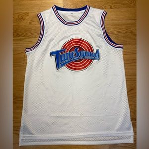 Space Jam Lola Bunny Jersey Halloween Costume
